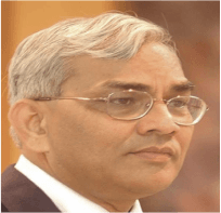 Ramesh Partani