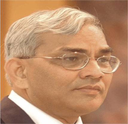 Ramesh Partani