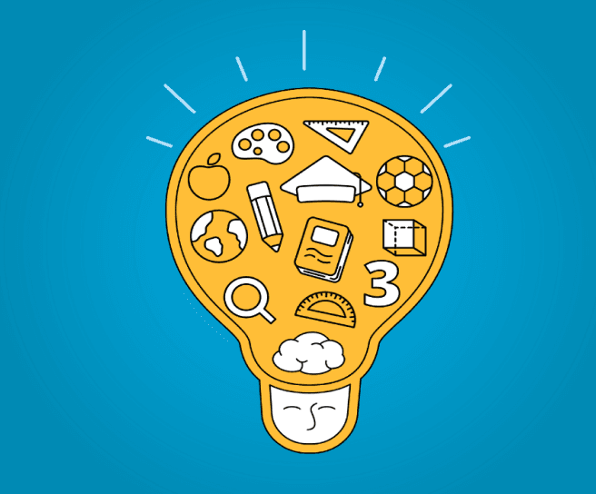 Bulb idea