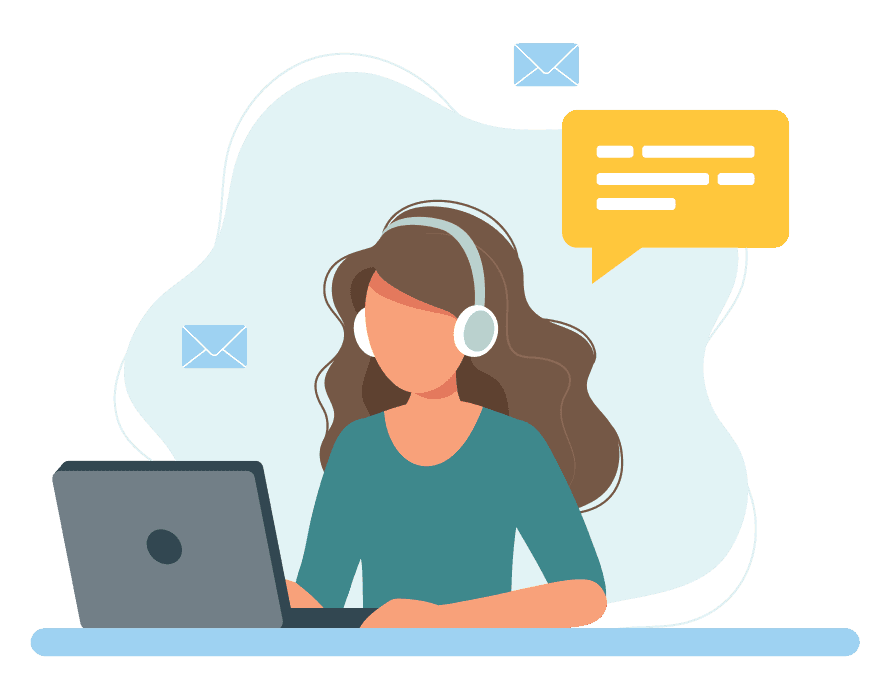 Customer Care Image