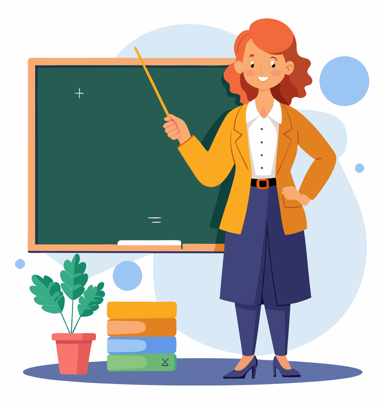 Educator Image