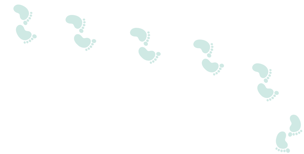 Foot Steps
