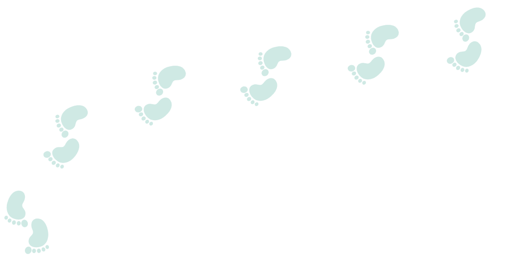 Foot Steps 2
